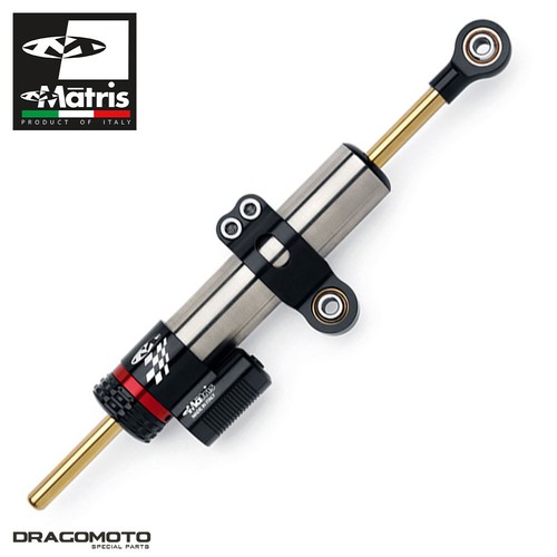 Ammortizzatore sterzo honda - honda, cb