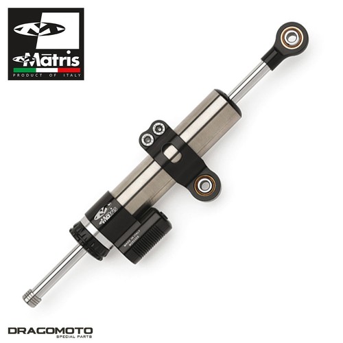 Ammortizzatore sterzo honda - ammortizzatore, cb