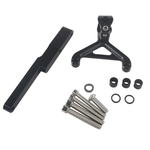 Kit staffe stabilizzatore - staffe,